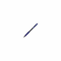 Pilot 31021 Gel Pen Retractable/Refillable Fine Point Blue Ink