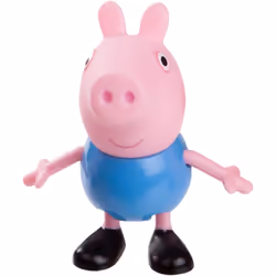 Peppa Pig Family 4-Figure Pack