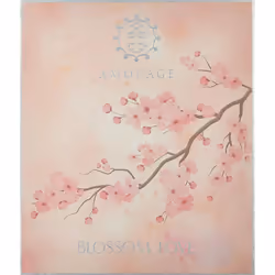 Amouage Blossom Love Eau De Parfum 100ml Spray