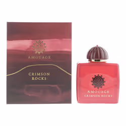 Amouage Crimson Rocks 100ml EDP Spray