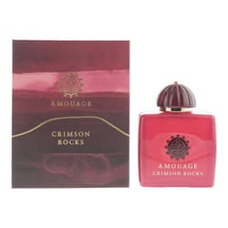 Amouage Crimson Rocks 100ml EDP Spray