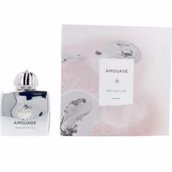 Reflection Woman eau de parfum spray 100 ml