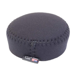 OP/TECH USA 8001362 Hood Hat-PK Mini for Pancake Lens (Black)