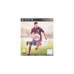 FIFA 15 (PS3)