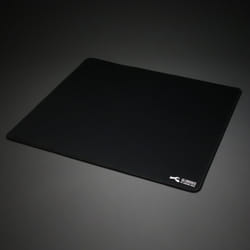 Glorious Gaming G-HXL mouse pad Gaming mouse pad Black