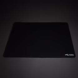 Glorious Gaming G-HXL mouse pad Gaming mouse pad Black