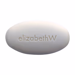 Vetiver Triple Milled Bath Bar Soap by elizabethW San Francisco