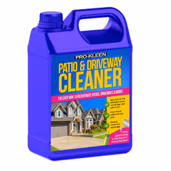 Pro-Kleen Patio & Driveway Cleaner - 5L