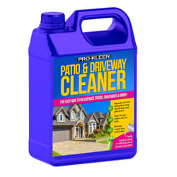 Pro-Kleen Patio & Driveway Cleaner - 5L