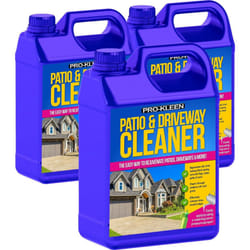 Pro-Kleen Patio & Driveway Cleaner - 15L