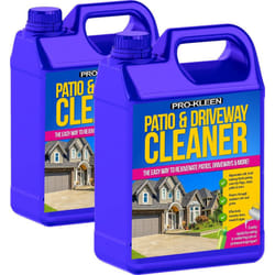 Pro-Kleen Patio & Driveway Cleaner - 10L