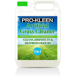 Pro-Kleen Fragranced Artificial Grass Cleaner - Freshly Cut Grass, 5L