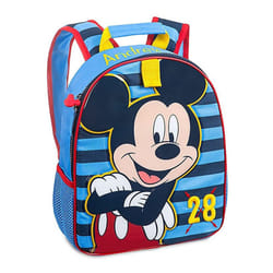 Disney Store Mickey Mouse Junior Backpack - School Supplies