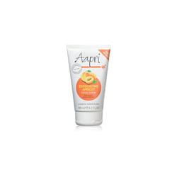 Aapri Exfoliating Apricot Face Facial Scrub Cream 150ml, (Pack of 1)