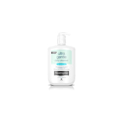 Neutrogena Ultra Gentle Daily Cleanser, 12 Ounce
