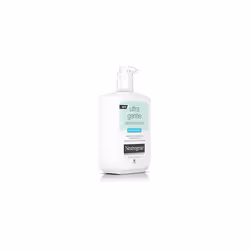 Neutrogena Ultra Gentle Daily Cleanser, 12 Ounce