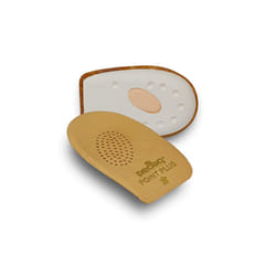 Pedag 201 Point Plus Heel Spur Cushion  Medium