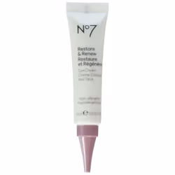 BOOTS No7 Restore & Renew Eye Cream by Boots by No7