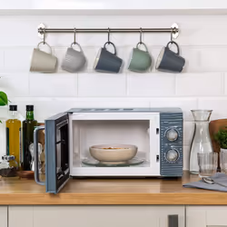 Russell Hobbs RHM1731G Inspire 17L 700w Grey