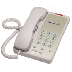 Teledex Opal 1003 Ash