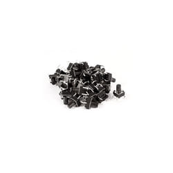 40 Pcs 6x6x85mm Pcb Tactile Tact Push Button Micro Momentary Switch