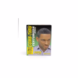 Pro-line Comb-thru Texturizer Kit Super