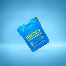 Eco Gel Sport Styling Blue 24 oz