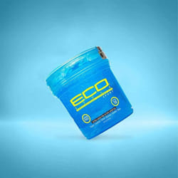 Eco Gel Sport Styling Blue 24 oz