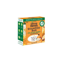 Garnier Ultimate Blends Argan & Camellia Shampoo Bar 60 g