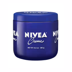 Nivea Moisturizing Cream Tub Intensive 400 ml