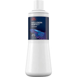 Wella Welloxon Perfect 4% 13 Vol 500 ml