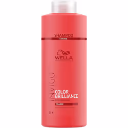 Wella Professionals Invigo Color Brilliance Shampoo 1000 ml