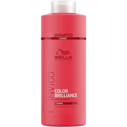 Wella Professionals Invigo Color Brilliance Shampoo 1000 ml