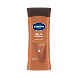 Vaseline Cocoa Radiant Lotion 400 ml