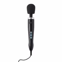 Doxy Die Cast - Black