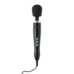 Doxy Die Cast - Black
