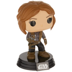Funko POP Star Wars Rogue One Jyn Erso Action Figure