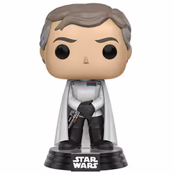 Funko POP Star Wars Rogue One Director Orson Krennic Action Figure