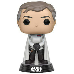 Funko POP Star Wars Rogue One Director Orson Krennic Action Figure