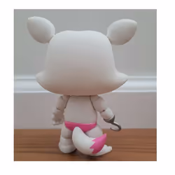 Funko Pop! Games Five Nights at Freddy's Funtime Foxy #129