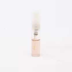 Eau D' Amouage by Amouage Eau De Parfum Vial 0.05oz/1.5ml Spray New