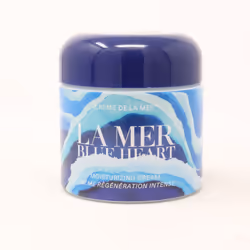 La Mer The Moisturizing Blue Edition 3.4oz/100ml New