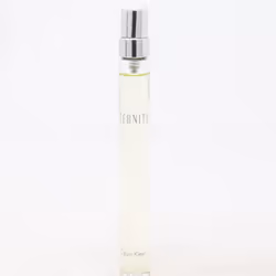 Eternity by Calvin Klein Eau De Parfum 0.33oz/10ml Spray New