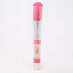 Victoria's Secret Pink Shimmering Powder Brush Rare 0.16oz/4.5g New