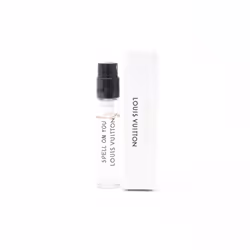 Spell On You by Louis Vuitton Eau De Parfum Vial 0.06oz/2ml Spray New With Box