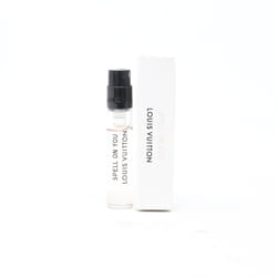 Spell On You by Louis Vuitton Eau De Parfum Vial 0.06oz/2ml Spray New With Box