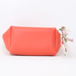Estee Lauder Empty Cosmetic Bag / New