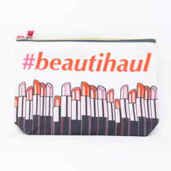 Estee Lauder Beautihaul Cosmetic Bag / New