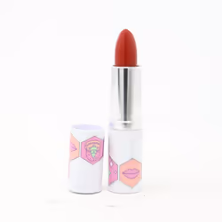 Clinique Lip Colour + Primer, Rouge Intense + Base  0.13oz/3.9g New - 07 Passion Pop