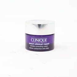 Clinique Smart Clinical Repair Wrinkle Correcting Cream 0.17oz  New Without Box